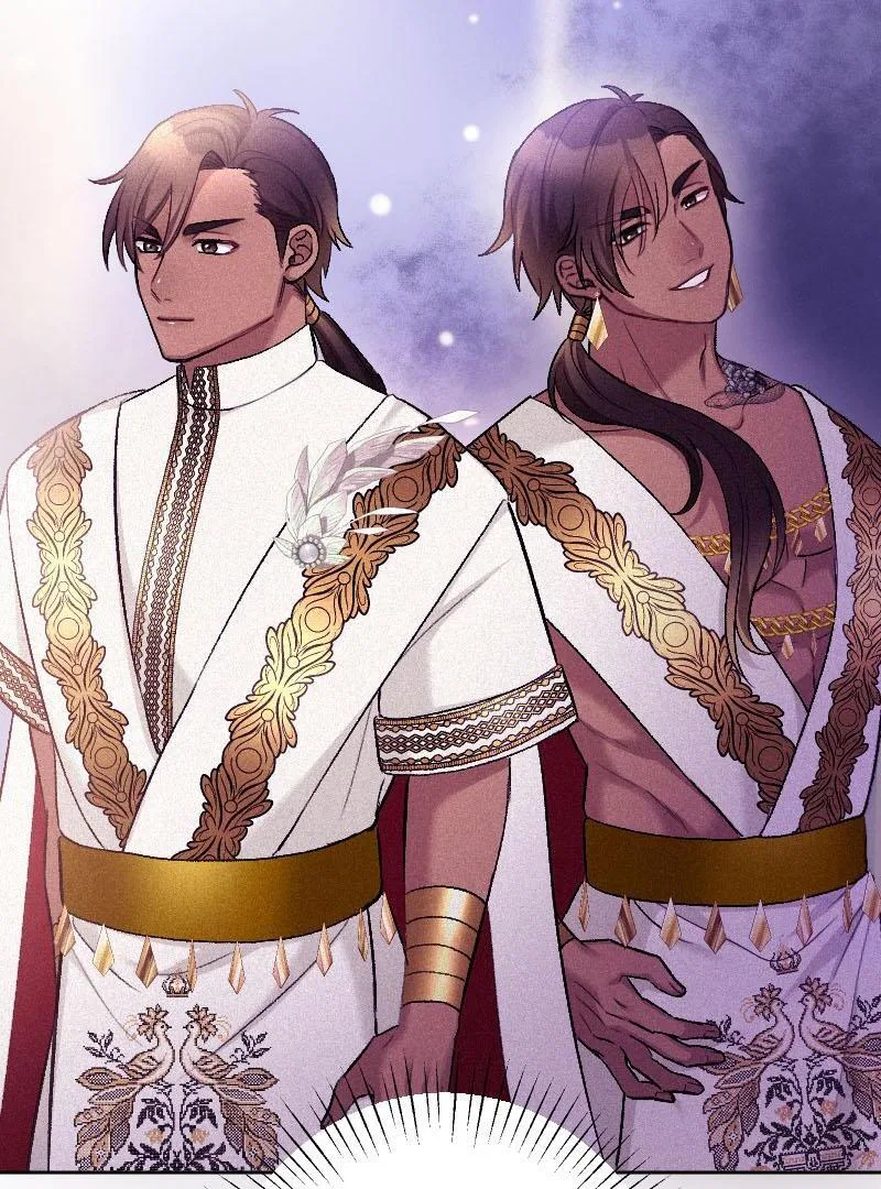 The Abandoned Saintess’s Vow: To Deny the Prince’s Love in Her Next Life Chapter 23 – Page 74