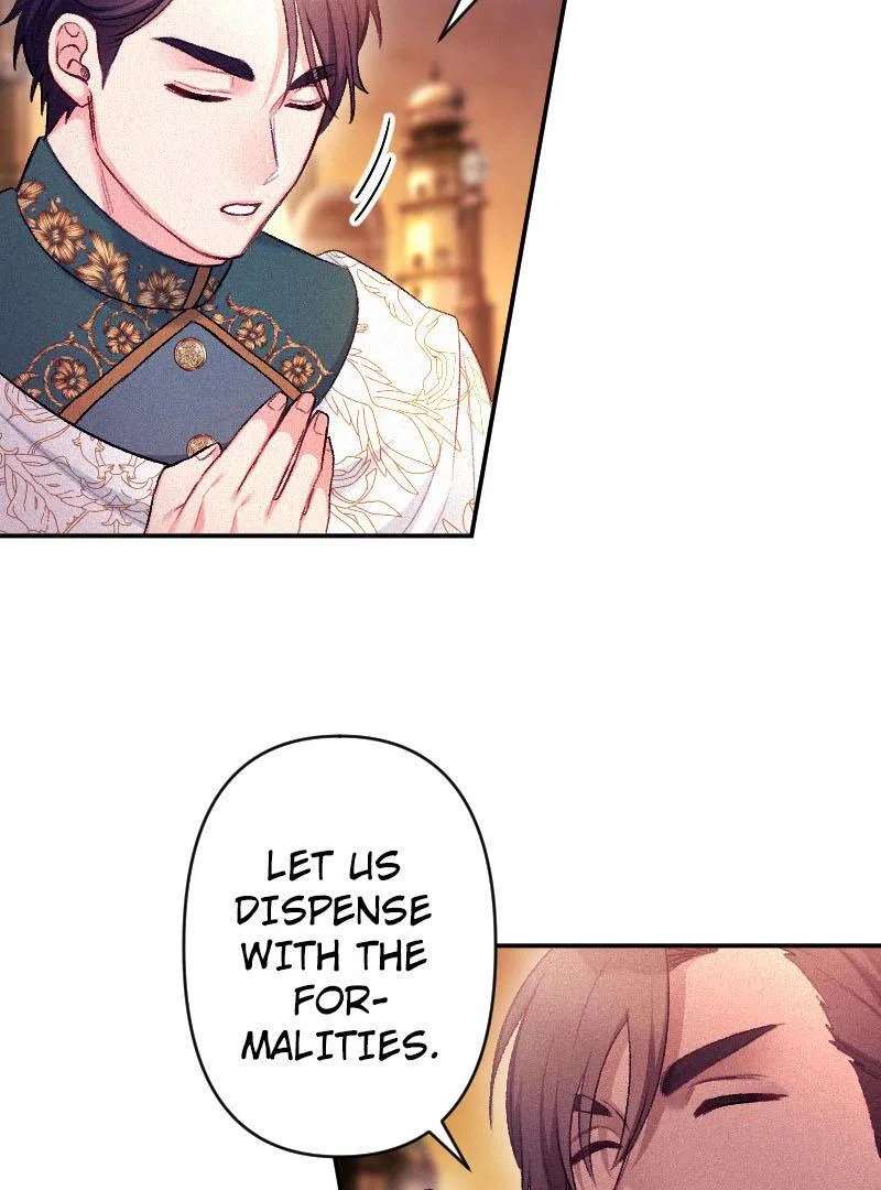 The Abandoned Saintess’s Vow: To Deny the Prince’s Love in Her Next Life Chapter 23 – Page 76