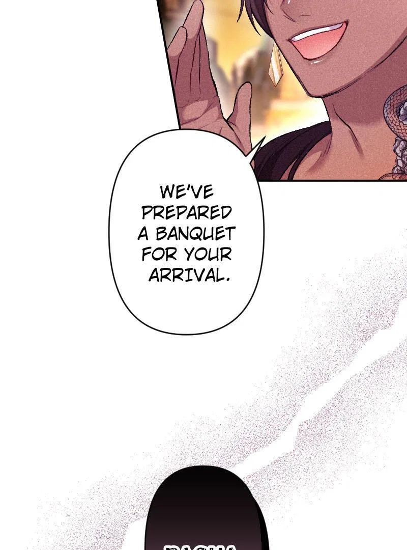 The Abandoned Saintess’s Vow: To Deny the Prince’s Love in Her Next Life Chapter 23 – Page 77