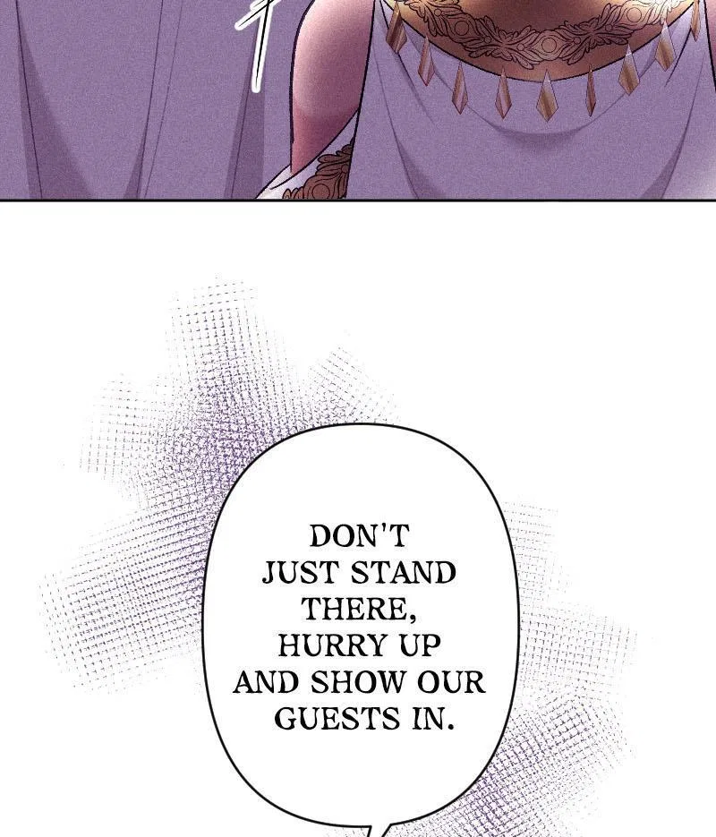 The Abandoned Saintess’s Vow: To Deny the Prince’s Love in Her Next Life Chapter 23 – Page 79