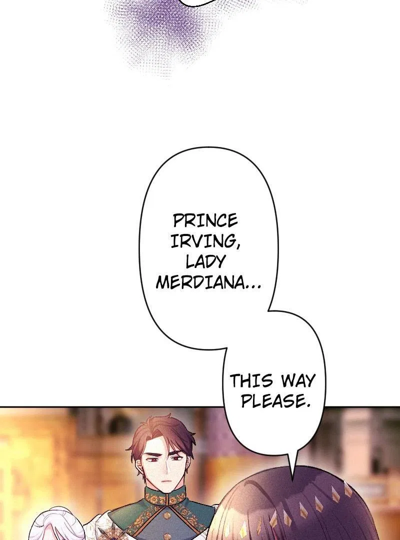 The Abandoned Saintess’s Vow: To Deny the Prince’s Love in Her Next Life Chapter 23 – Page 82