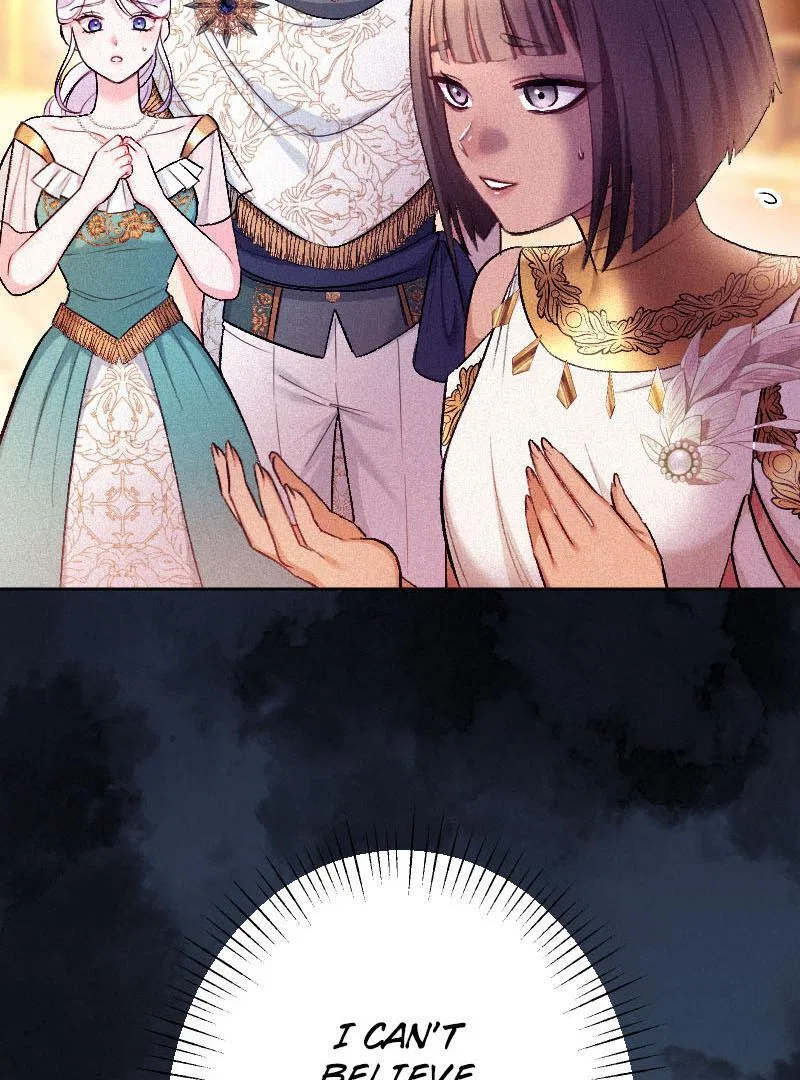 The Abandoned Saintess’s Vow: To Deny the Prince’s Love in Her Next Life Chapter 23 – Page 83