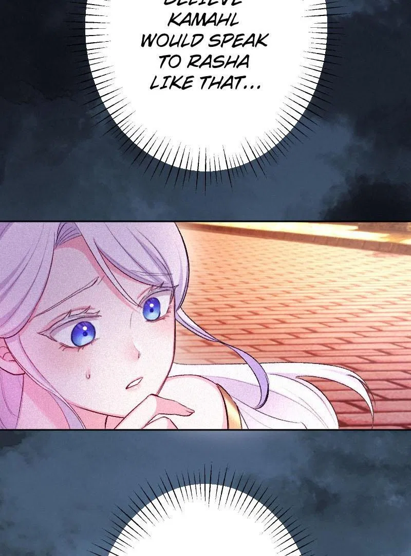 The Abandoned Saintess’s Vow: To Deny the Prince’s Love in Her Next Life Chapter 23 – Page 84