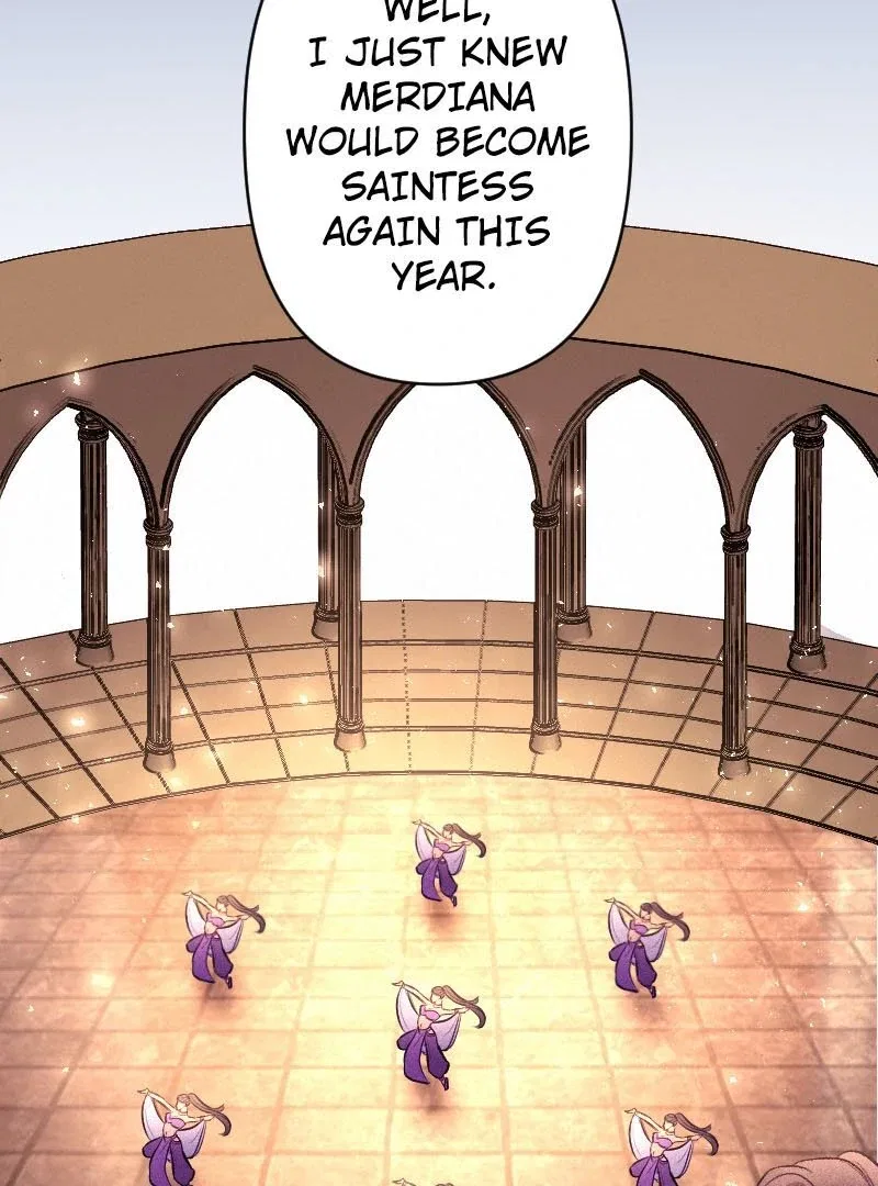 The Abandoned Saintess’s Vow: To Deny the Prince’s Love in Her Next Life Chapter 23 – Page 90