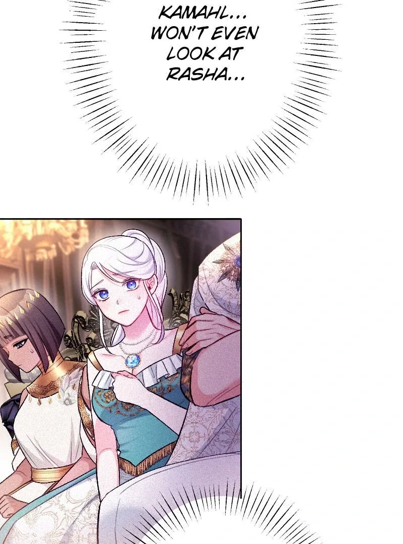 The Abandoned Saintess’s Vow: To Deny the Prince’s Love in Her Next Life Chapter 23 – Page 93