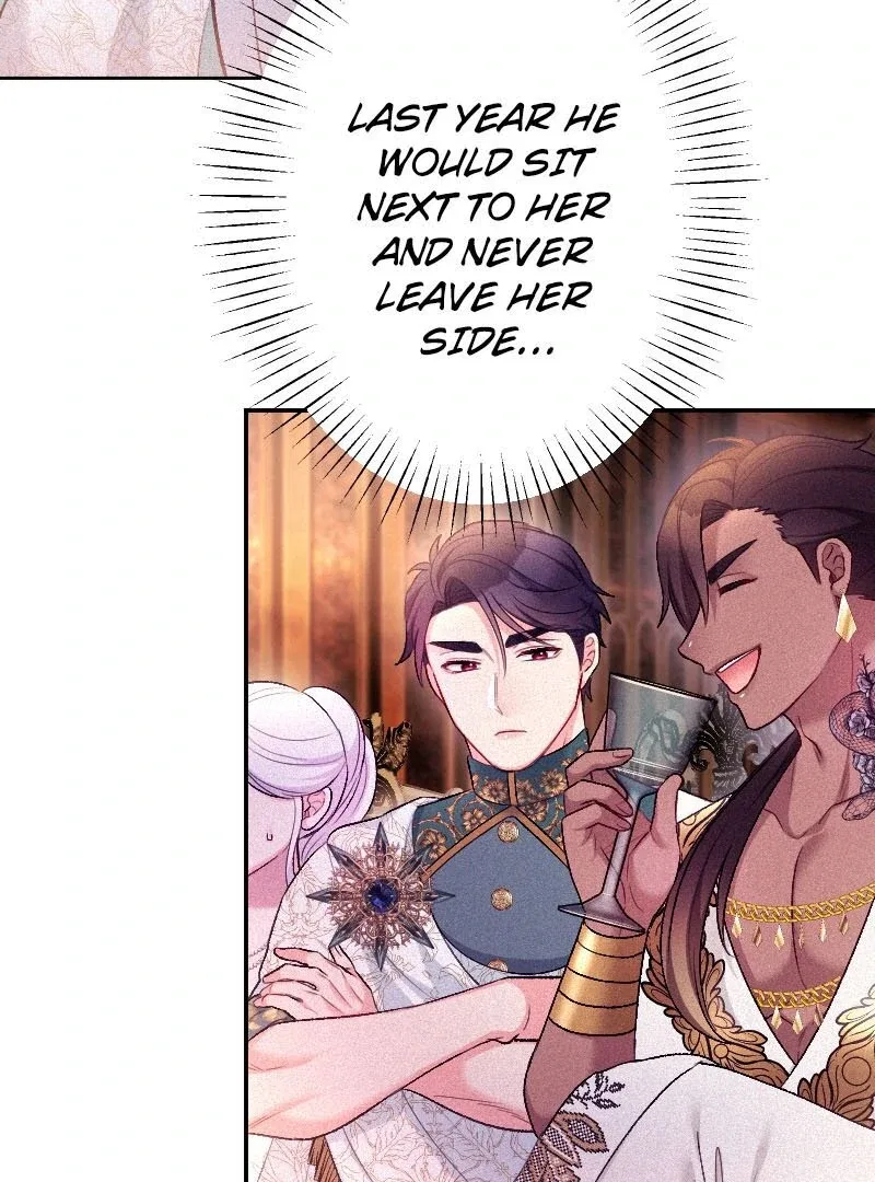 The Abandoned Saintess’s Vow: To Deny the Prince’s Love in Her Next Life Chapter 23 – Page 94