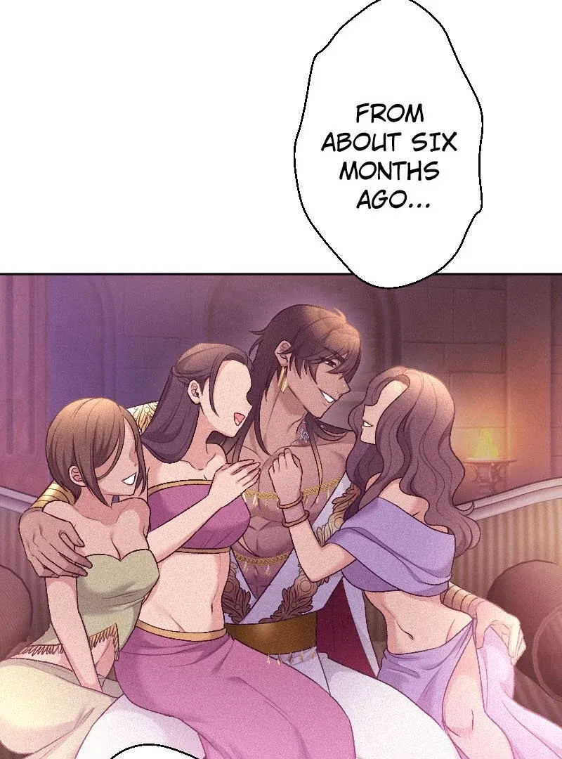 The Abandoned Saintess’s Vow: To Deny the Prince’s Love in Her Next Life Chapter 23 – Page 99