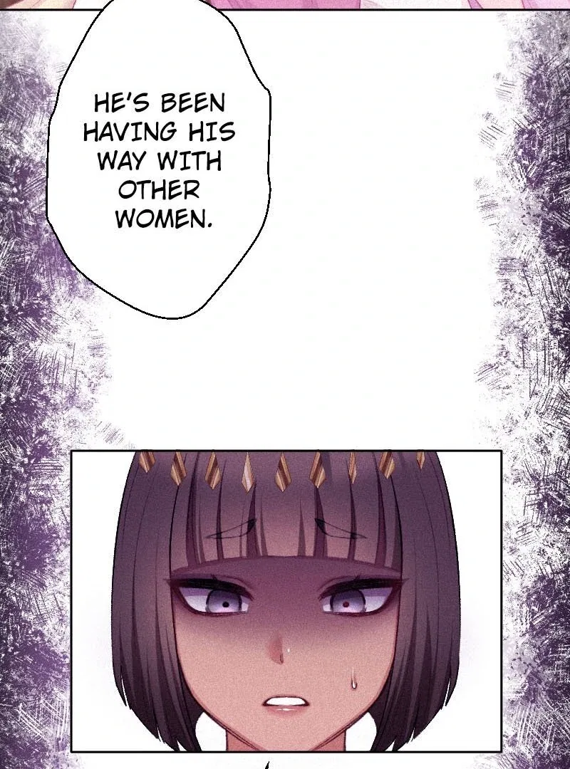 The Abandoned Saintess’s Vow: To Deny the Prince’s Love in Her Next Life Chapter 23 – Page 100