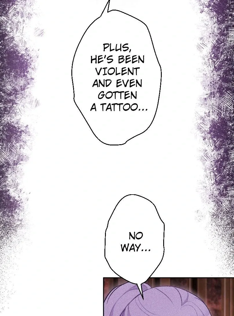 The Abandoned Saintess’s Vow: To Deny the Prince’s Love in Her Next Life Chapter 23 – Page 101