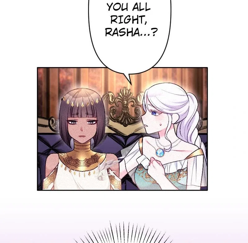 The Abandoned Saintess’s Vow: To Deny the Prince’s Love in Her Next Life Chapter 23 – Page 103