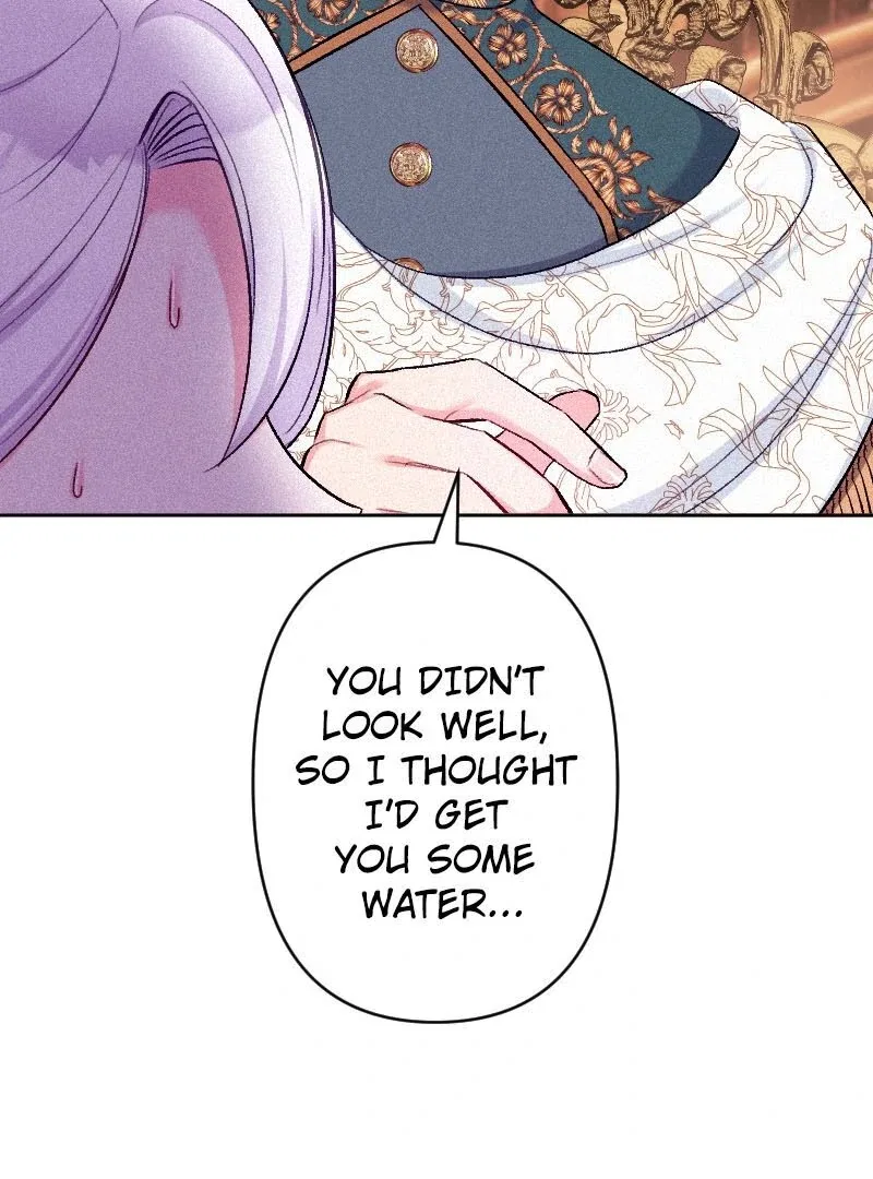 The Abandoned Saintess’s Vow: To Deny the Prince’s Love in Her Next Life Chapter 23 – Page 116