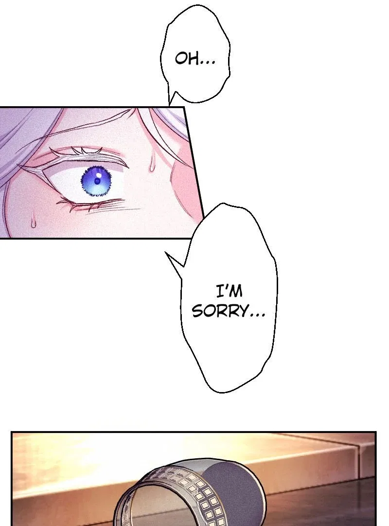 The Abandoned Saintess’s Vow: To Deny the Prince’s Love in Her Next Life Chapter 23 – Page 117