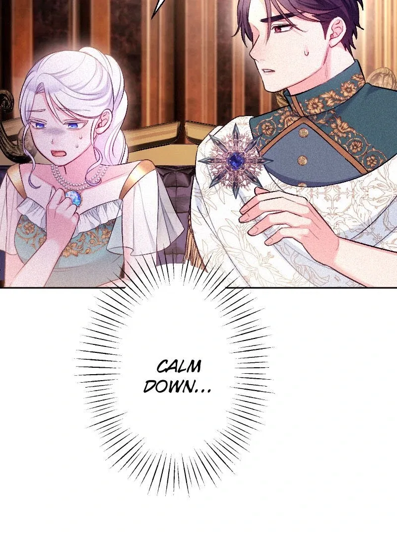 The Abandoned Saintess’s Vow: To Deny the Prince’s Love in Her Next Life Chapter 23 – Page 119