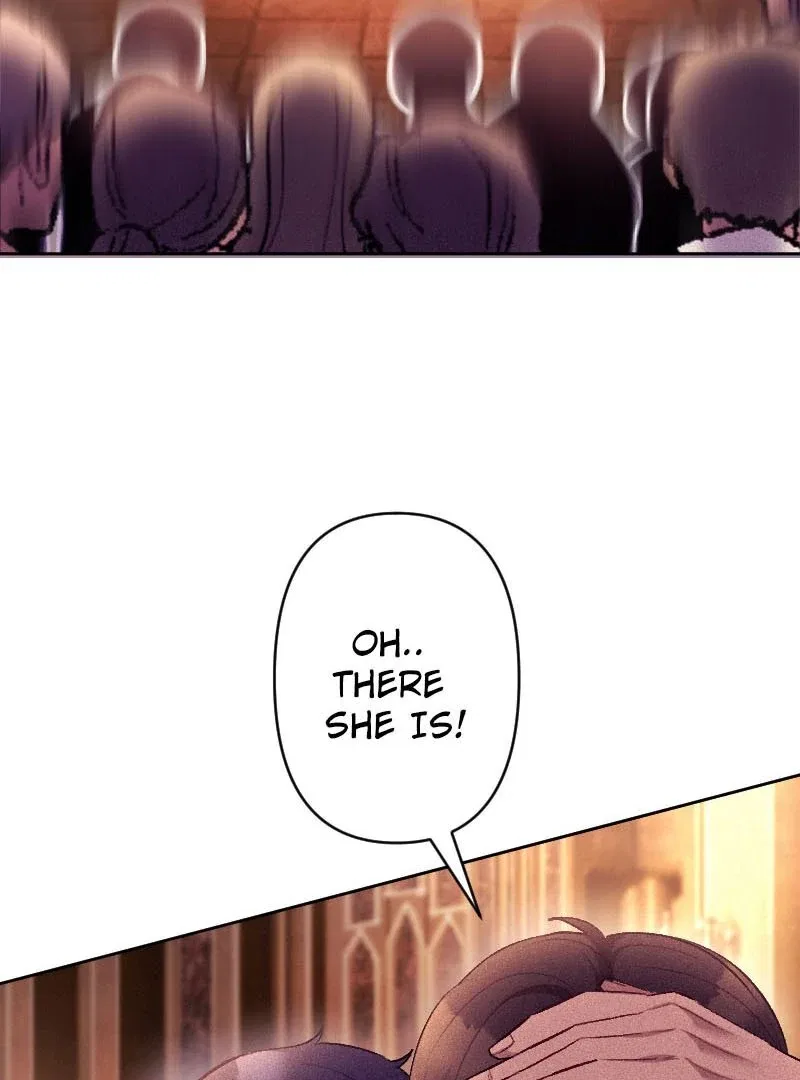 The Abandoned Saintess’s Vow: To Deny the Prince’s Love in Her Next Life Chapter 23 – Page 123