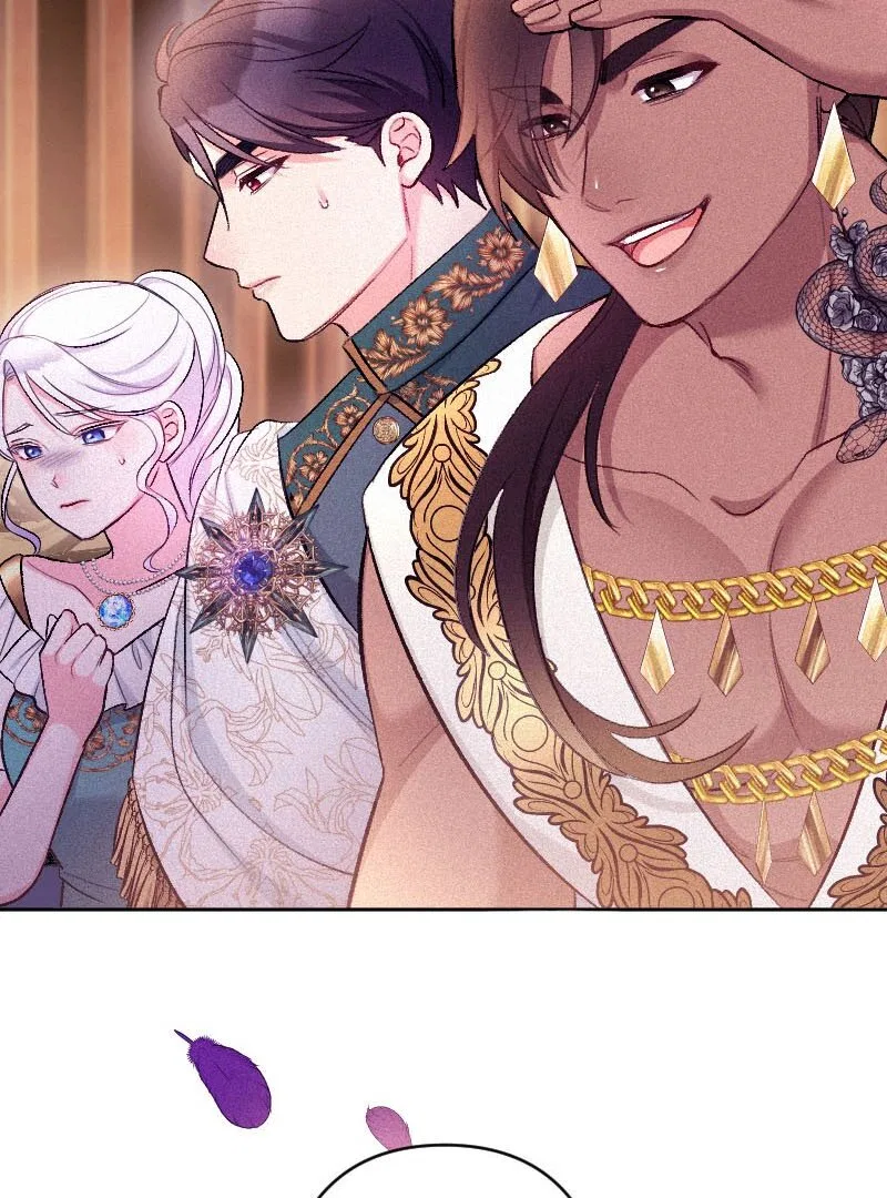 The Abandoned Saintess’s Vow: To Deny the Prince’s Love in Her Next Life Chapter 23 – Page 124
