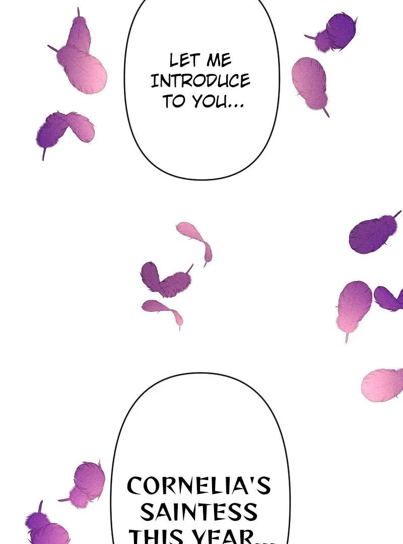 The Abandoned Saintess’s Vow: To Deny the Prince’s Love in Her Next Life Chapter 23 – Page 125