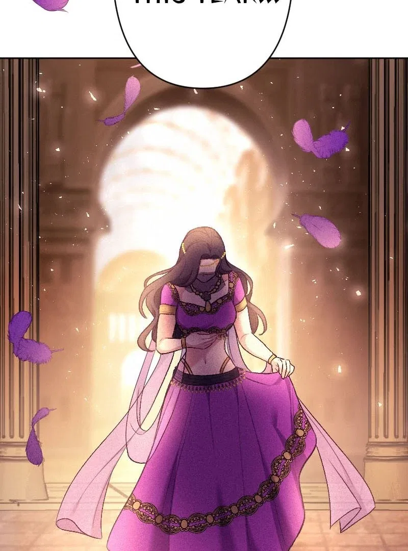 The Abandoned Saintess’s Vow: To Deny the Prince’s Love in Her Next Life Chapter 23 – Page 126