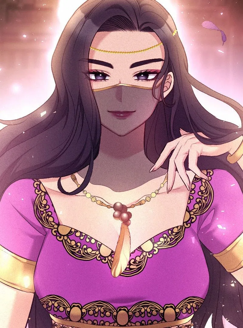 The Abandoned Saintess’s Vow: To Deny the Prince’s Love in Her Next Life Chapter 23 – Page 128