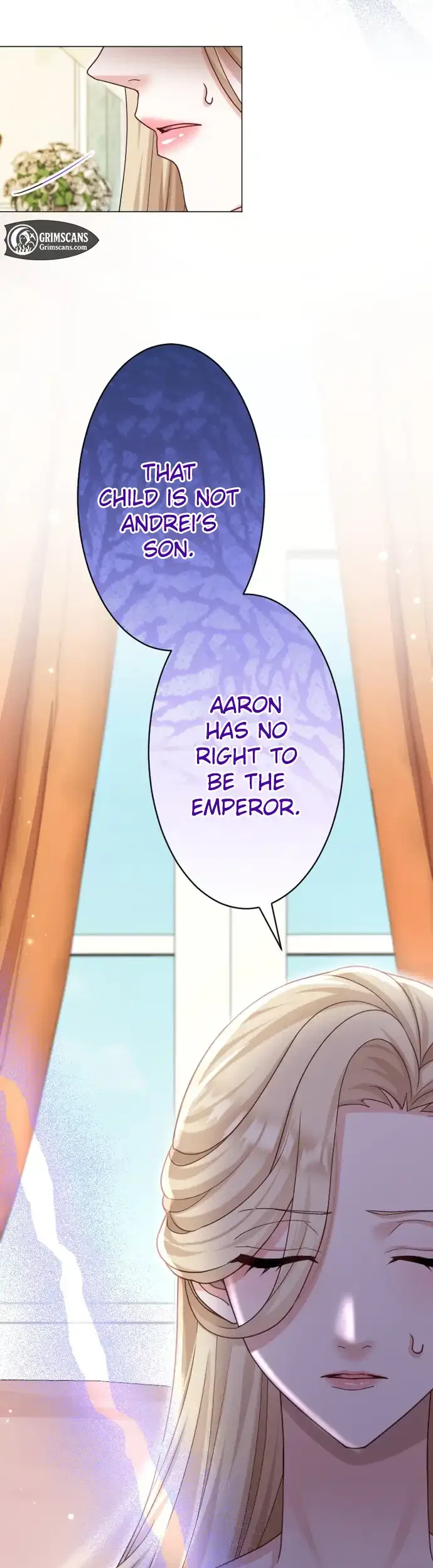 Ava the despised princess finds love and freedom Chapter 39 – Page 4