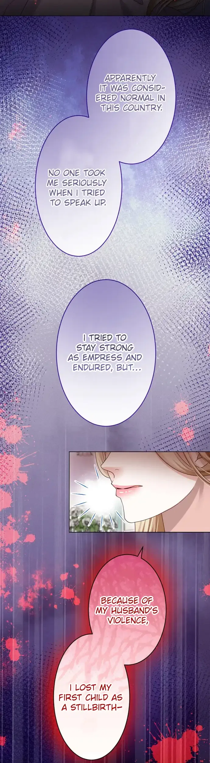 Ava the despised princess finds love and freedom Chapter 39 – Page 13