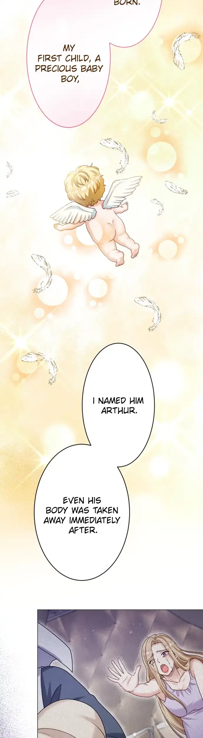 Ava the despised princess finds love and freedom Chapter 39 – Page 15