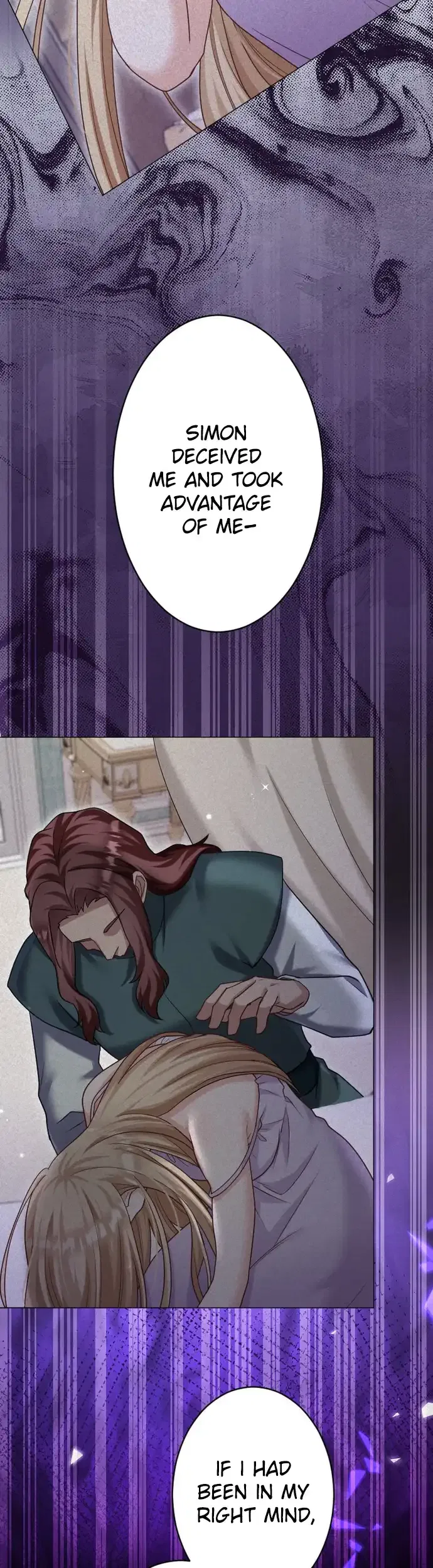 Ava the despised princess finds love and freedom Chapter 39 – Page 17