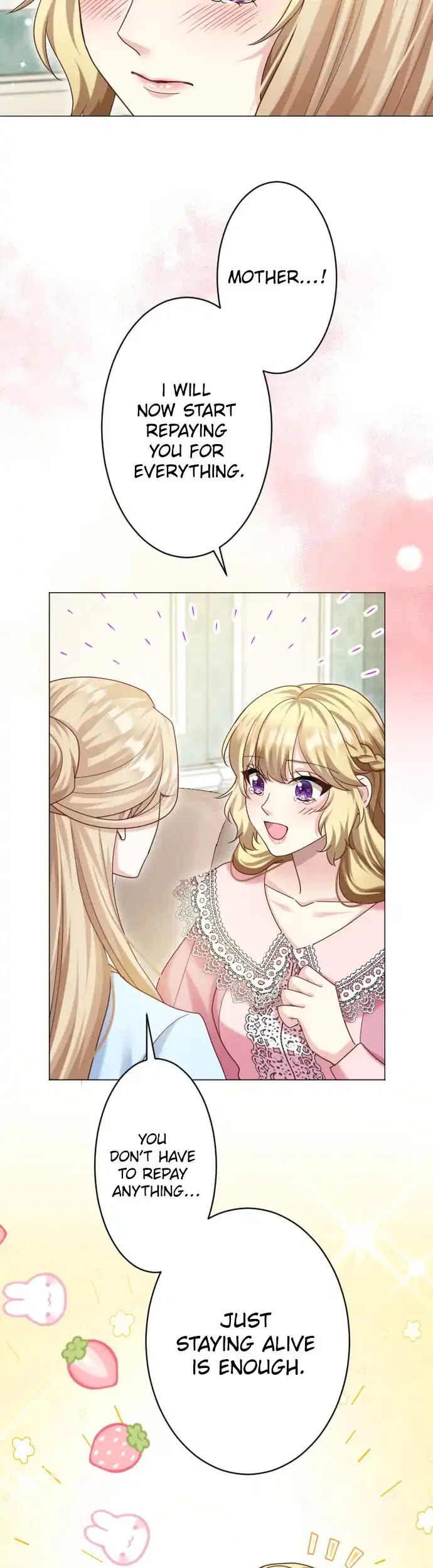 Ava the despised princess finds love and freedom Chapter 39 – Page 28