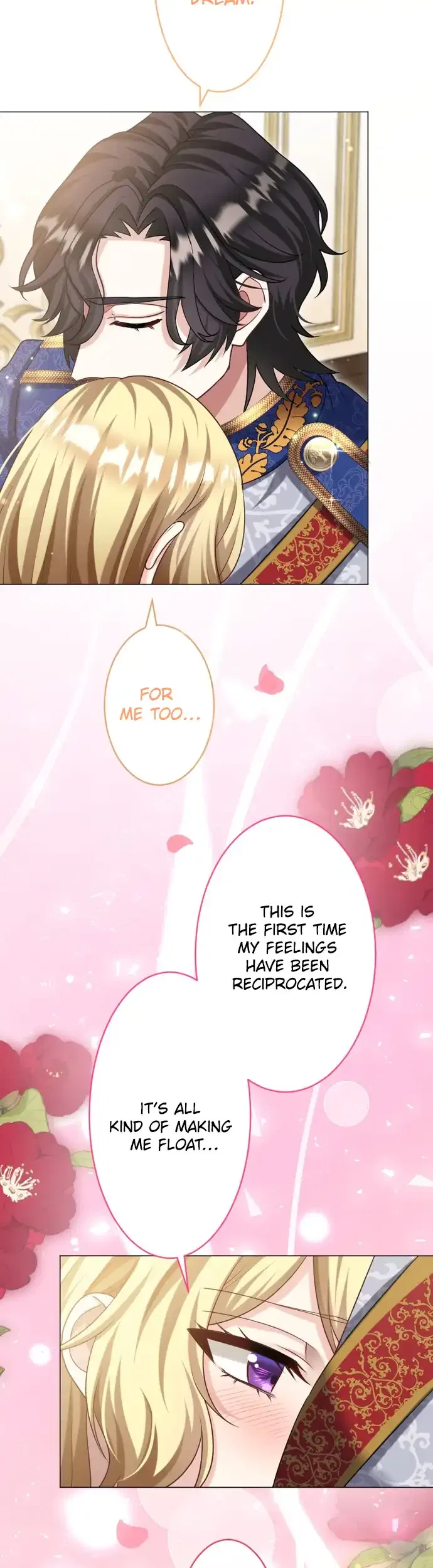 Ava the despised princess finds love and freedom Chapter 38 – Page 11