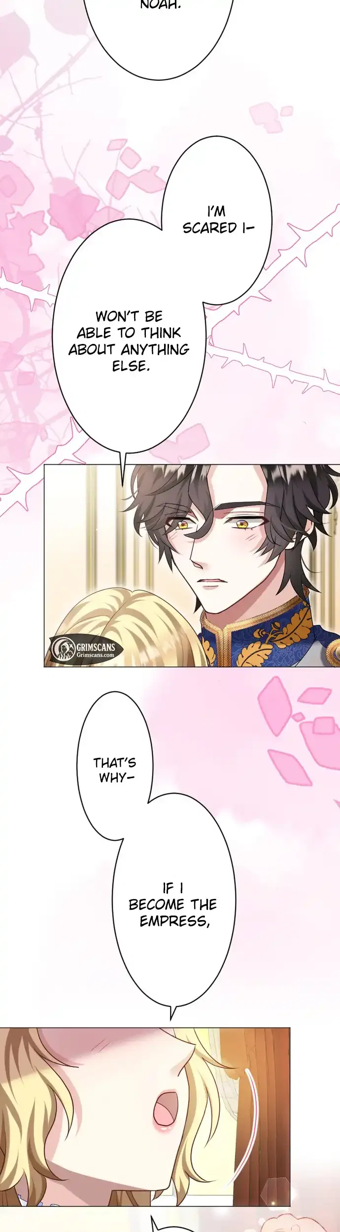Ava the despised princess finds love and freedom Chapter 38 – Page 14