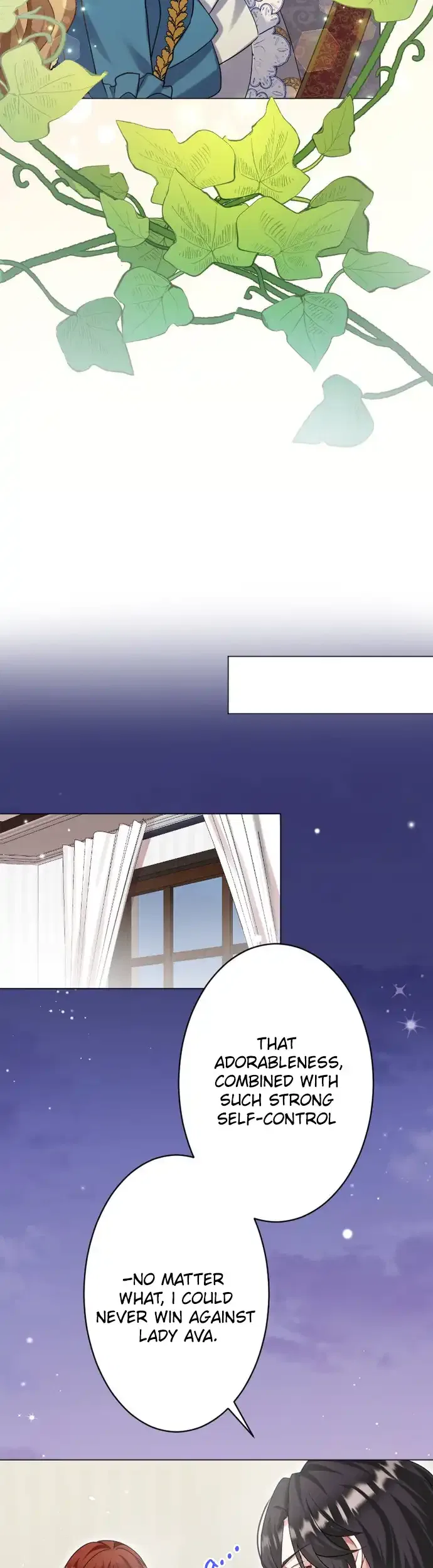 Ava the despised princess finds love and freedom Chapter 38 – Page 17