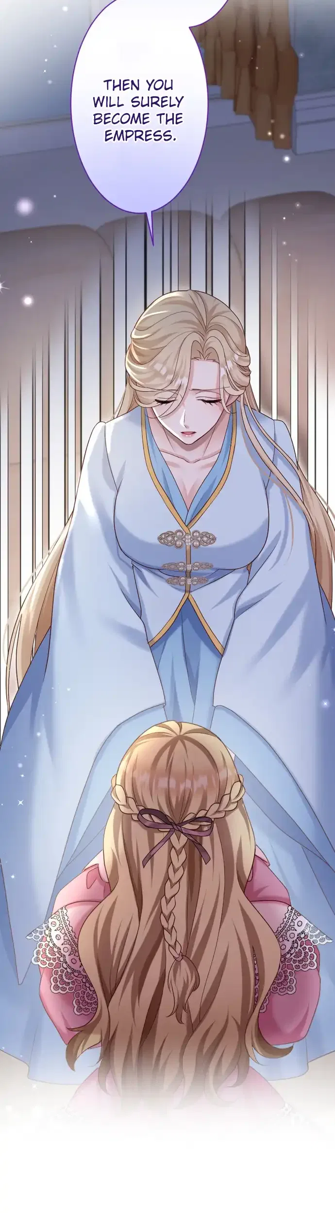 Ava the despised princess finds love and freedom Chapter 38 – Page 43