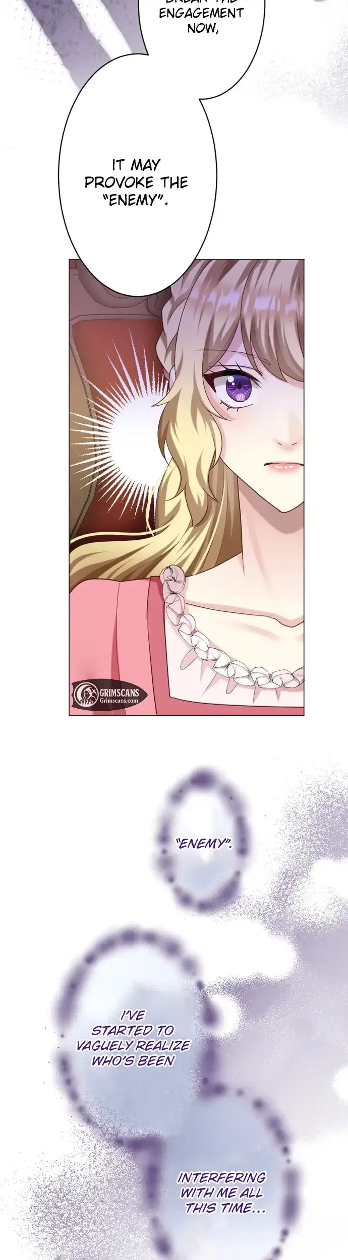 Ava the despised princess finds love and freedom Chapter 36 – Page 25