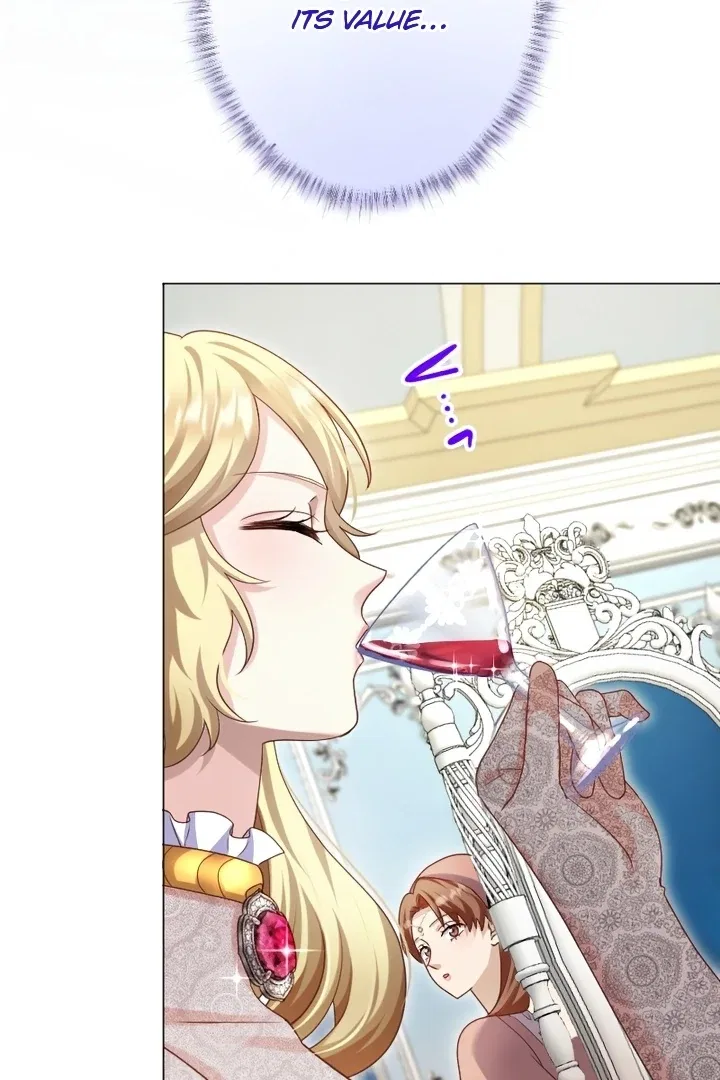 Ava the despised princess finds love and freedom Chapter 35 – Page 14