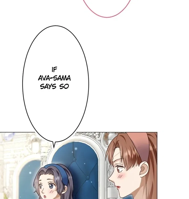 Ava the despised princess finds love and freedom Chapter 35 – Page 17