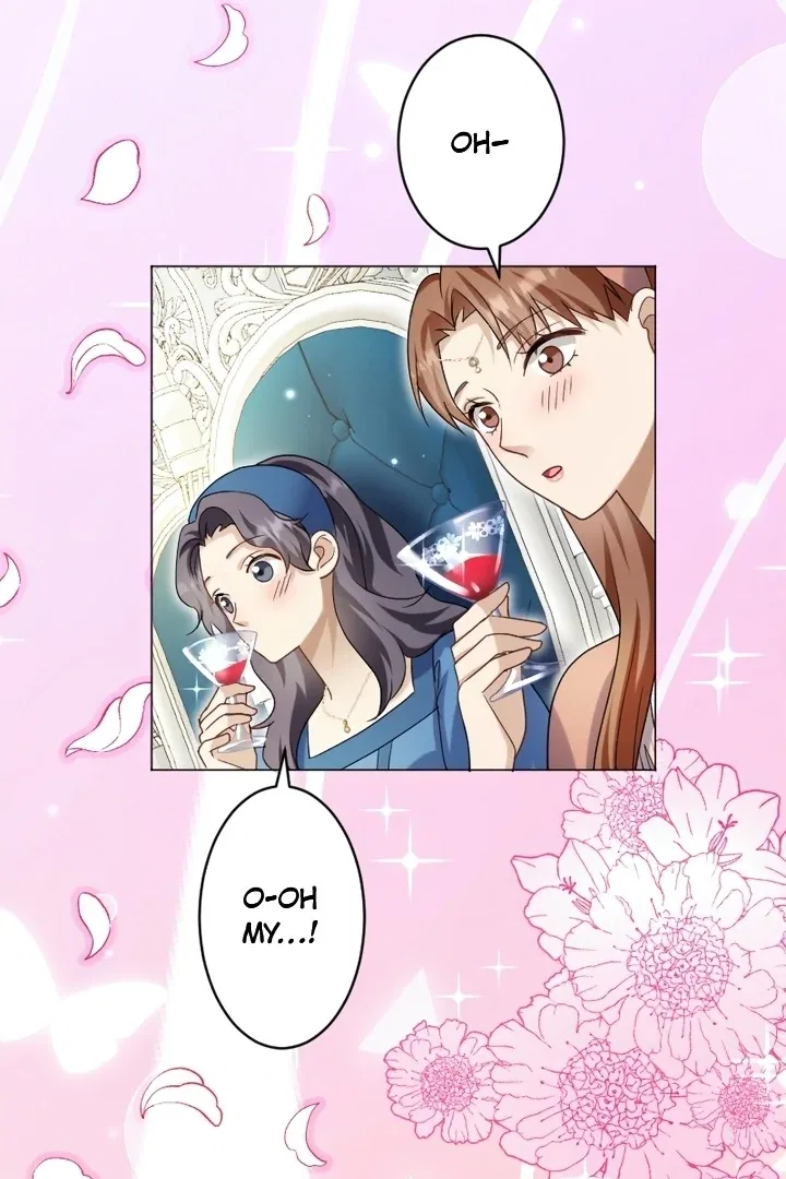 Ava the despised princess finds love and freedom Chapter 35 – Page 19