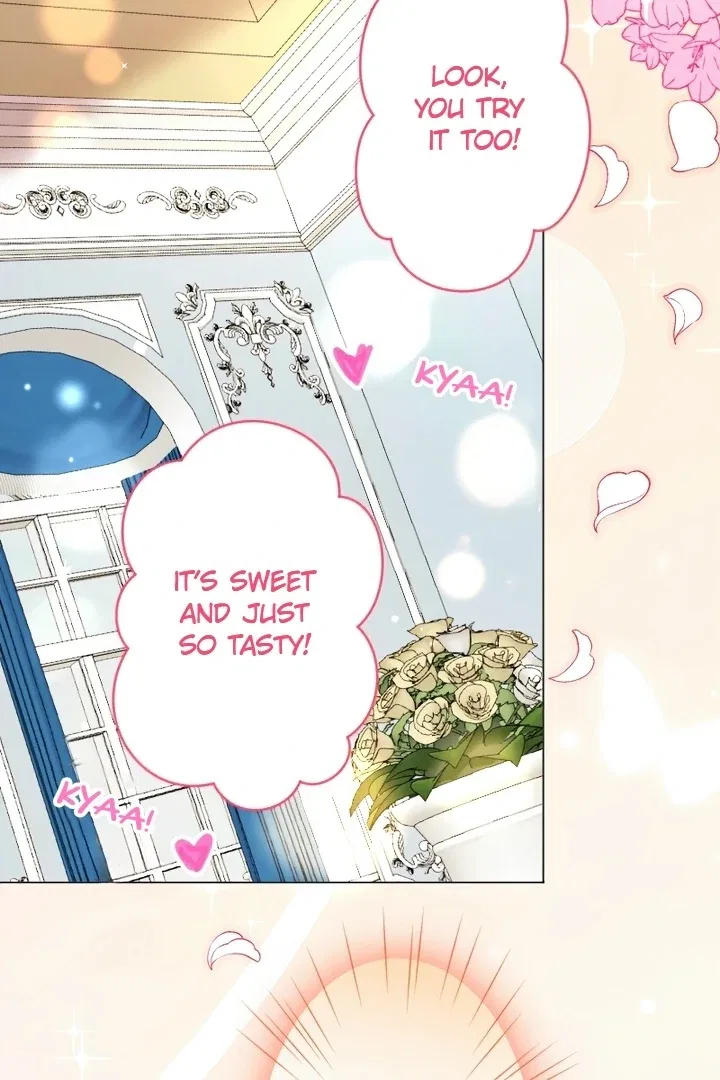 Ava the despised princess finds love and freedom Chapter 35 – Page 21