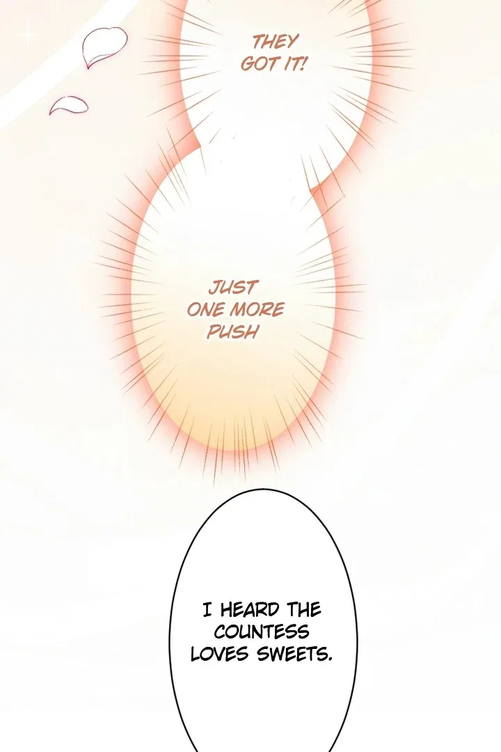 Ava the despised princess finds love and freedom Chapter 35 – Page 22