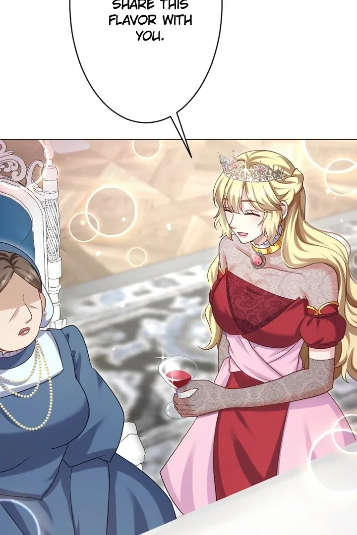 Ava the despised princess finds love and freedom Chapter 35 – Page 24