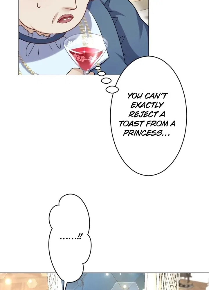 Ava the despised princess finds love and freedom Chapter 35 – Page 26