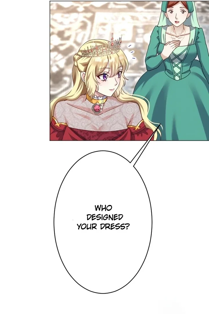 Ava the despised princess finds love and freedom Chapter 35 – Page 28