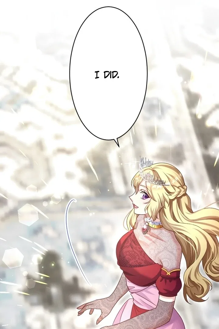 Ava the despised princess finds love and freedom Chapter 35 – Page 29