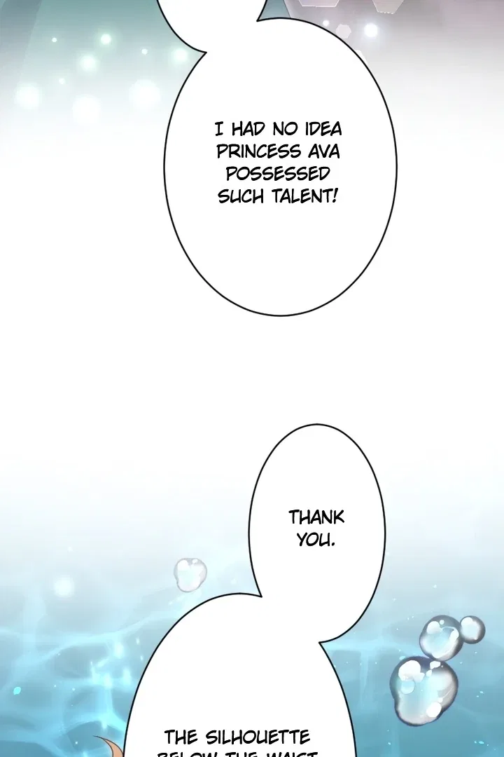 Ava the despised princess finds love and freedom Chapter 35 – Page 31