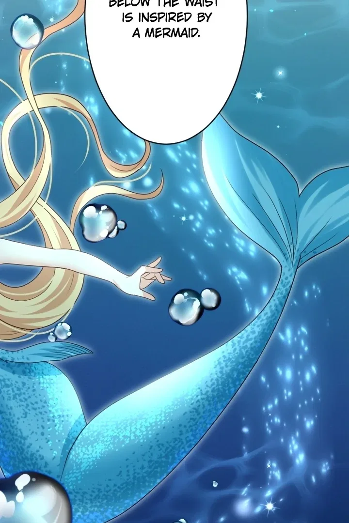 Ava the despised princess finds love and freedom Chapter 35 – Page 32