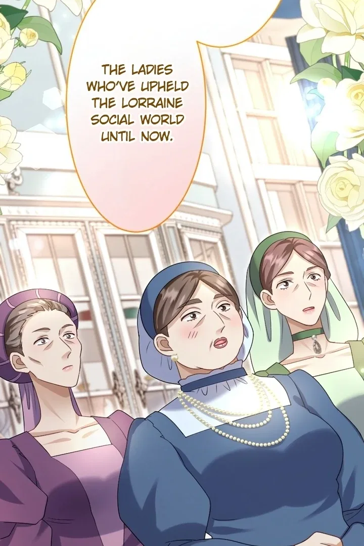 Ava the despised princess finds love and freedom Chapter 35 – Page 35