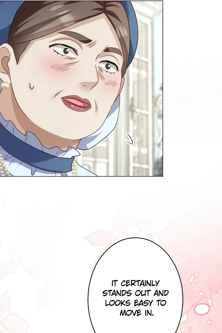 Ava the despised princess finds love and freedom Chapter 35 – Page 38