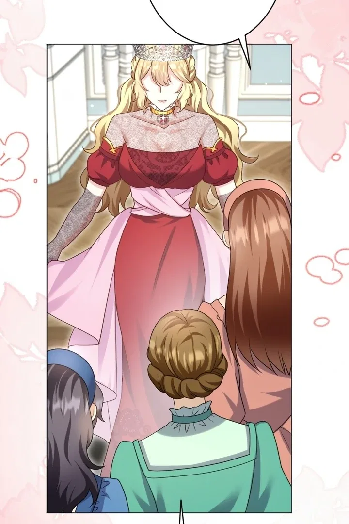 Ava the despised princess finds love and freedom Chapter 35 – Page 39