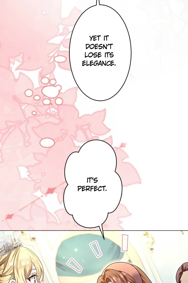 Ava the despised princess finds love and freedom Chapter 35 – Page 40