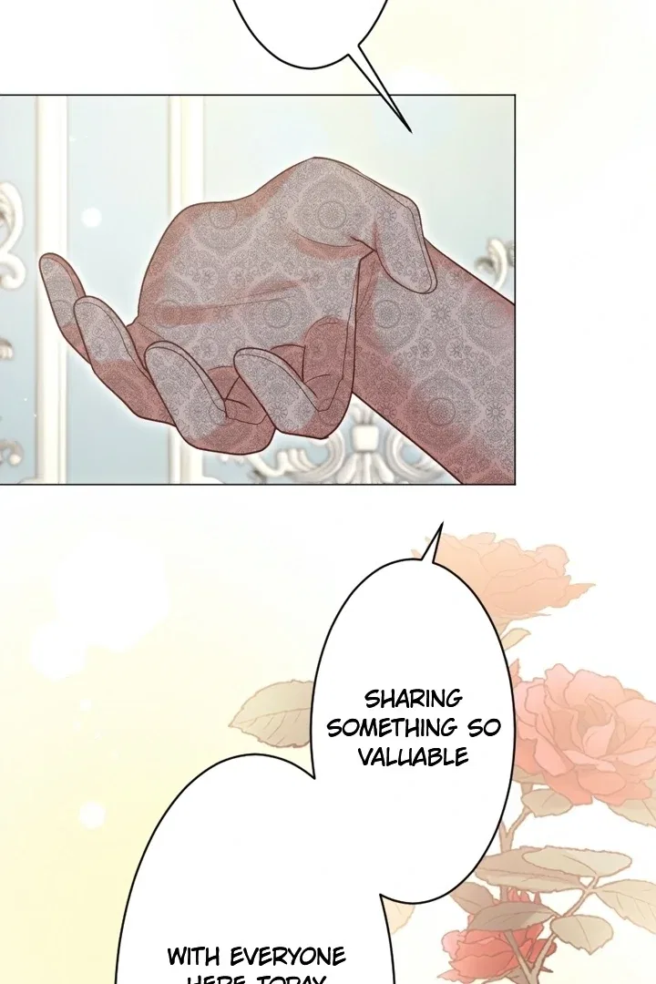 Ava the despised princess finds love and freedom Chapter 35 – Page 43