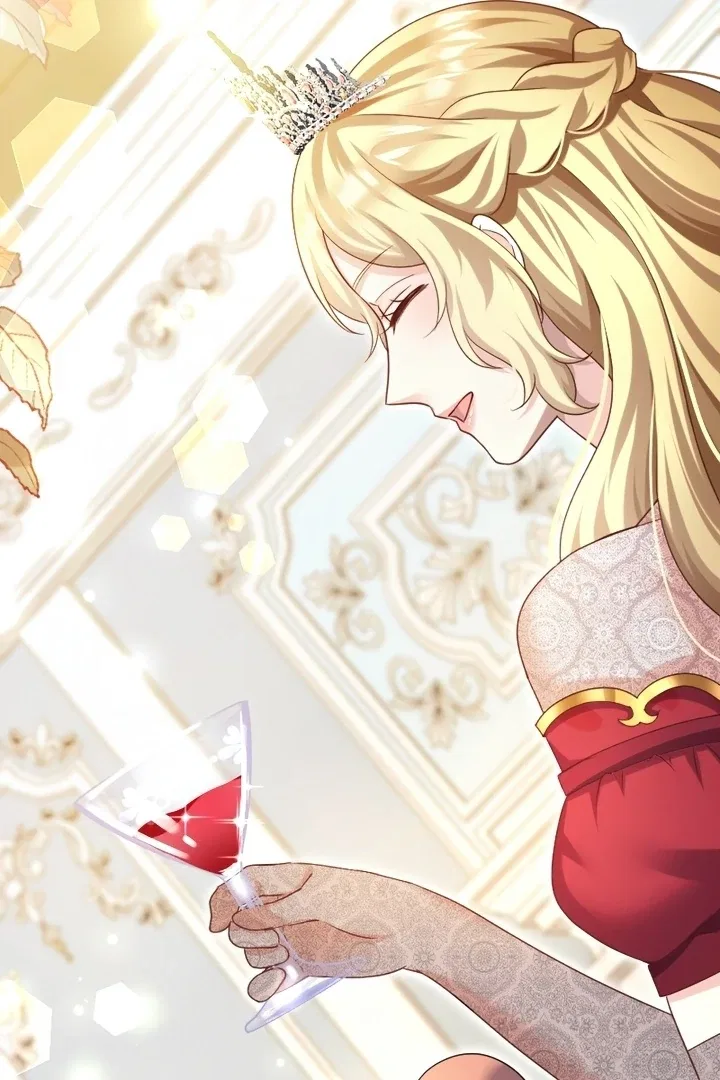 Ava the despised princess finds love and freedom Chapter 35 – Page 46
