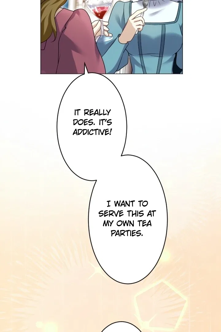 Ava the despised princess finds love and freedom Chapter 35 – Page 49